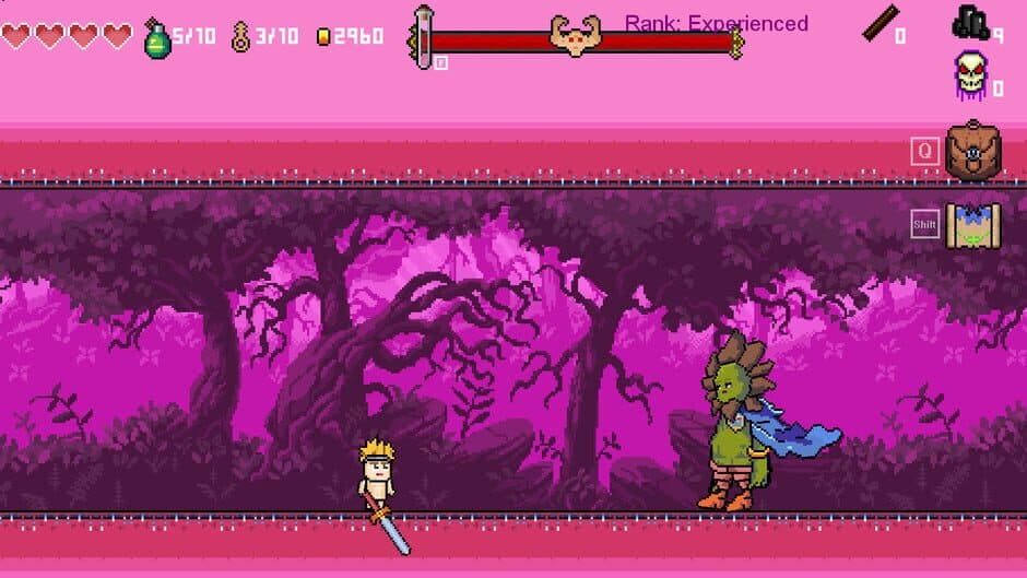 Скриншот 5 из Throne of Fate: Tiger Roar