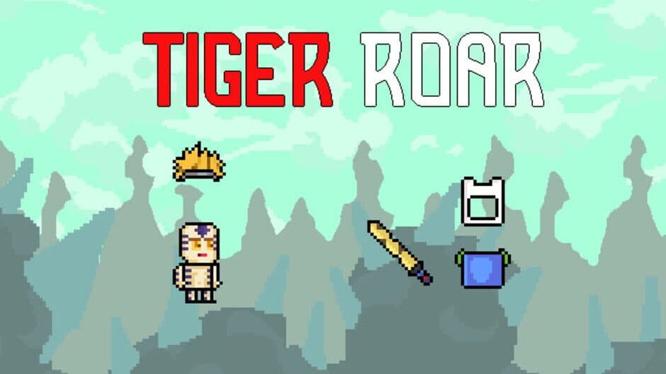 Скриншот 6 из Throne of Fate: Tiger Roar