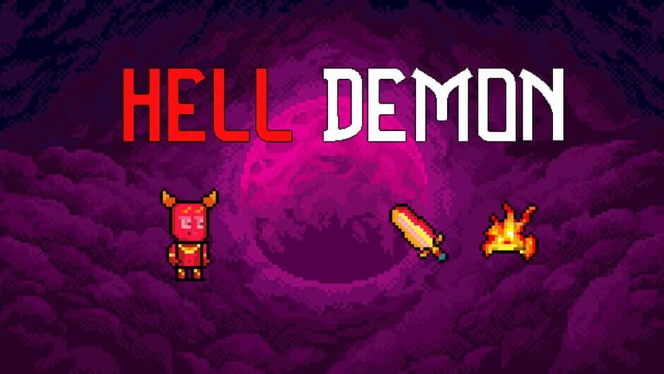 Скриншот 6 из Throne of Fate: Hell Demon