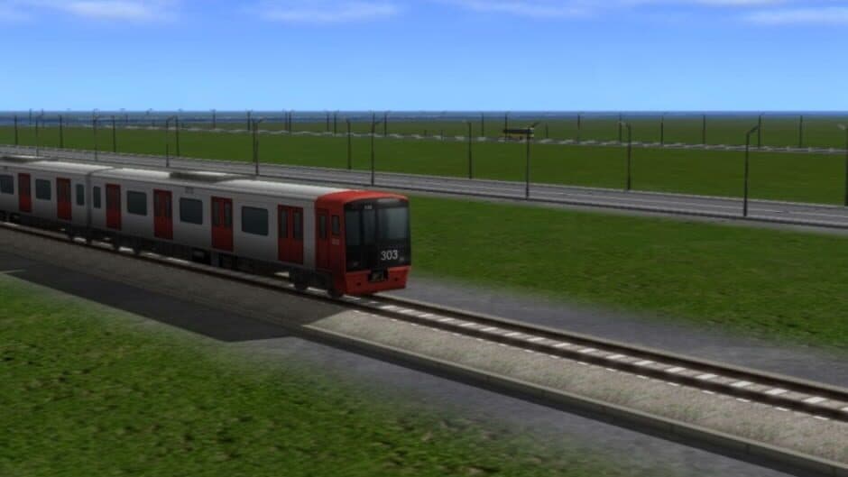 Скриншот 2 из A-Train 9 V4.0: Japan Rail Simulator - Mega Japan Train Pack