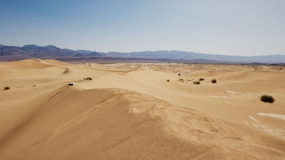 Скриншот 3 из Realities: Death Valley