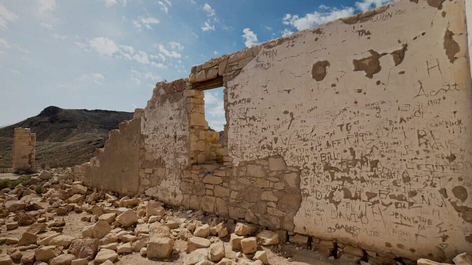 Скриншот 5 из Realities: Death Valley