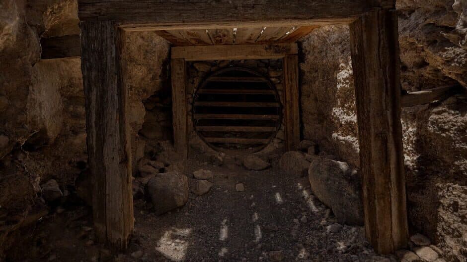 Скриншот 6 из Realities: Death Valley