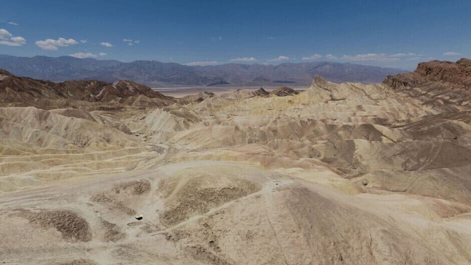 Скриншот 2 из Realities: Death Valley