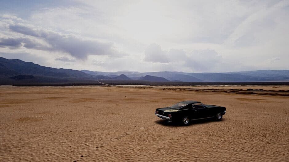 Скриншот 4 из Realities: Death Valley