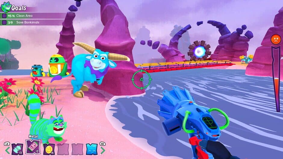 Скриншот 1 из Island Saver: Fantasy Island