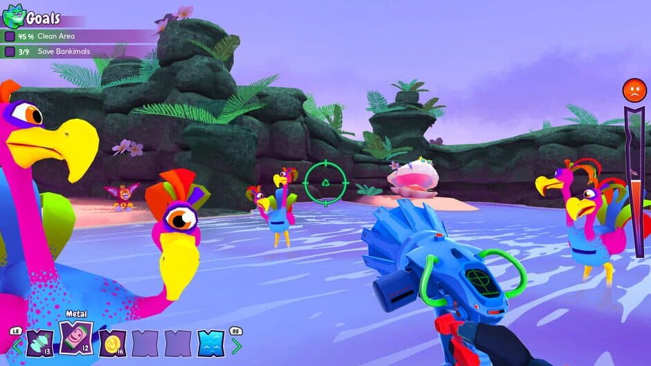 Скриншот 2 из Island Saver: Fantasy Island