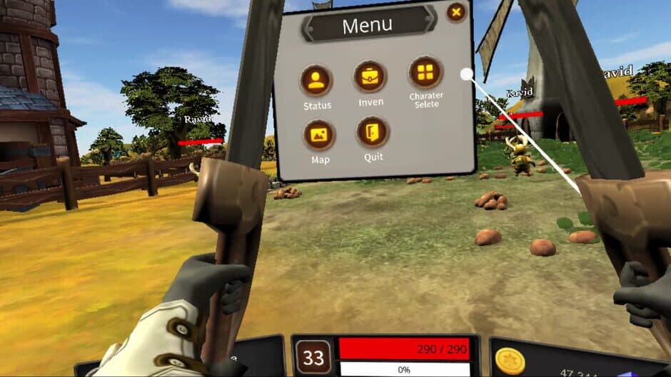 Скриншот 5 из Elios VR