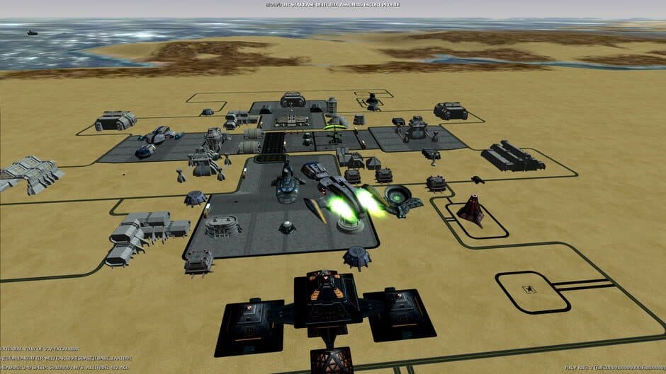 Скриншот 8 из Universal Combat CE: The Lyrius Conflict