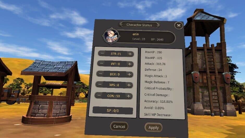 Скриншот 6 из Elios VR