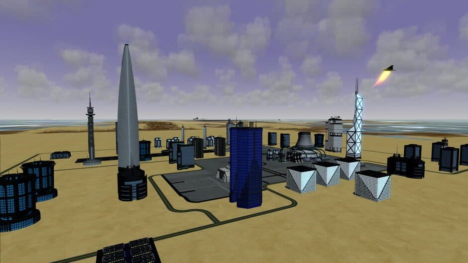 Скриншот 3 из Universal Combat CE: The Lyrius Conflict