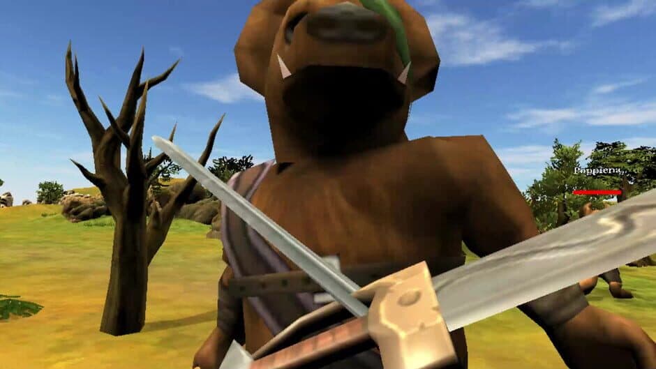 Скриншот 9 из Elios VR