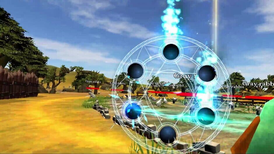 Скриншот 2 из Elios VR