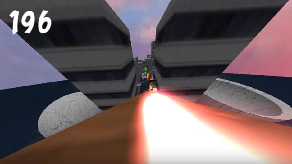 Скриншот 4 из Mineirinho Director's Cut: Mineirinho Hoversurf DC