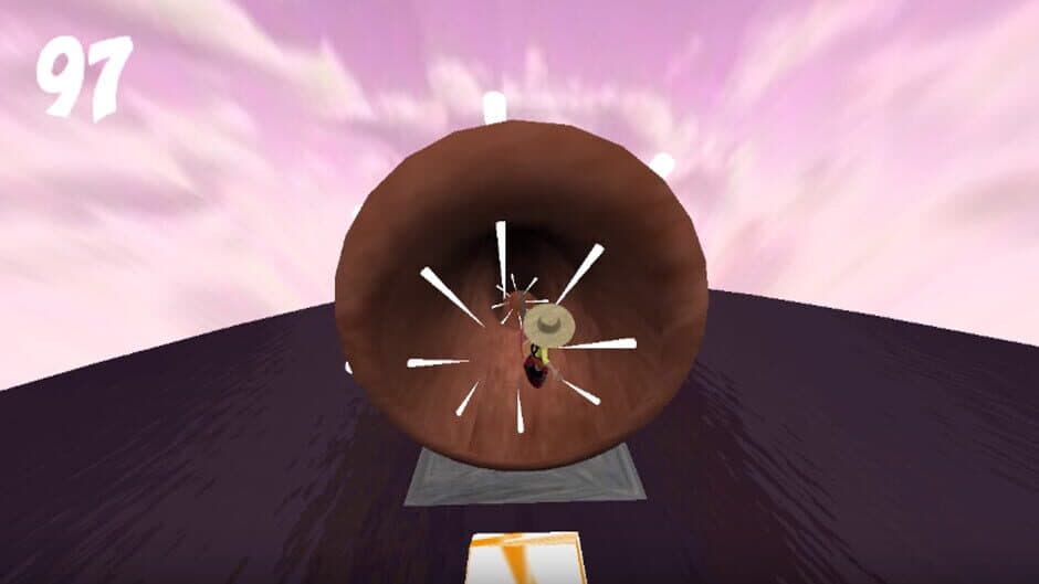 Скриншот 3 из Mineirinho Director's Cut: Mineirinho Hoversurf DC
