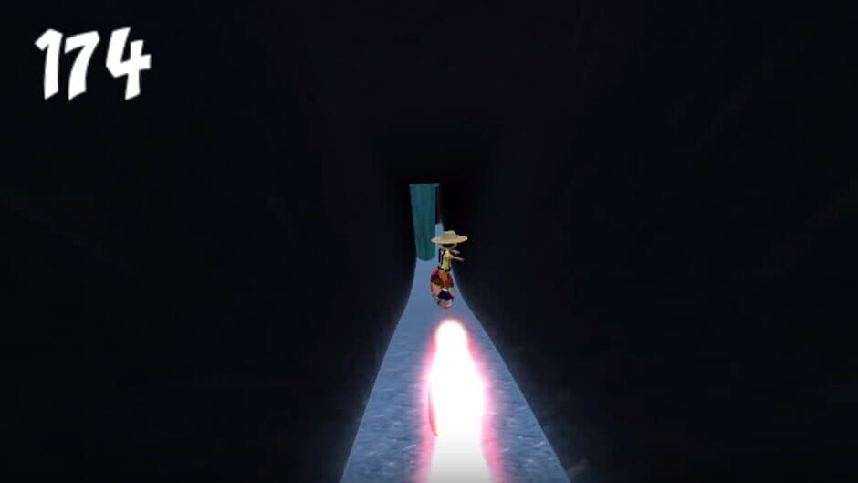 Скриншот 1 из Mineirinho Director's Cut: Mineirinho Hoversurf DC