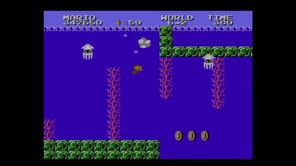 Скриншот 1 из Famicom Mini: Super Mario Bros. 2