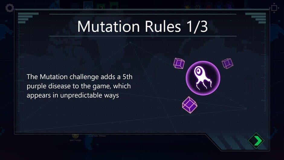 Скриншот 5 из Pandemic: The Board Game - On the Brink: Mutation