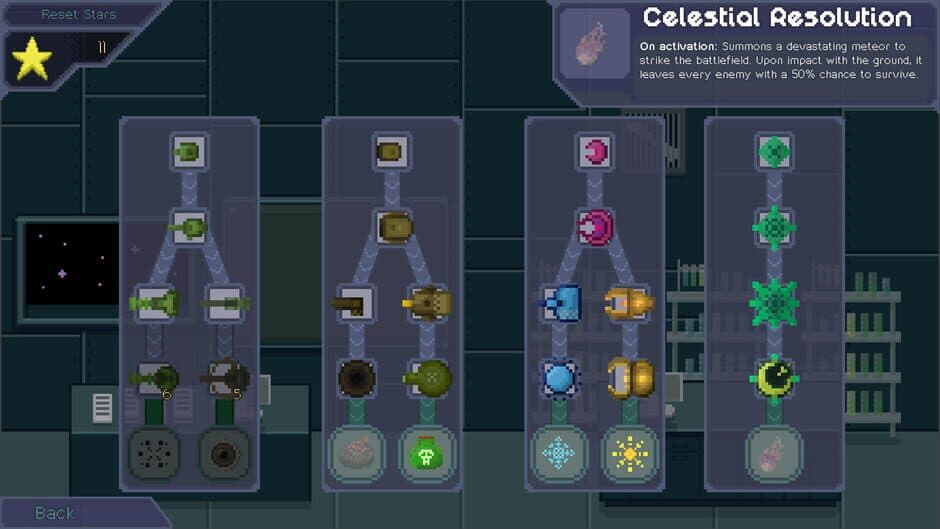 Скриншот 3 из Slime Pandemic TD