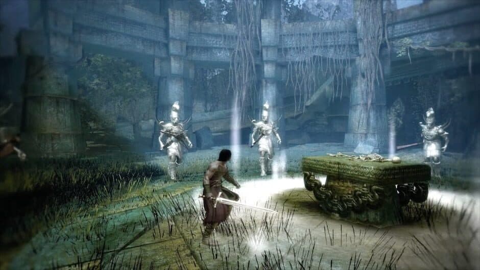 Скриншот 1 из Age of Conan: Unchained - Hyborian Conqueror Collection