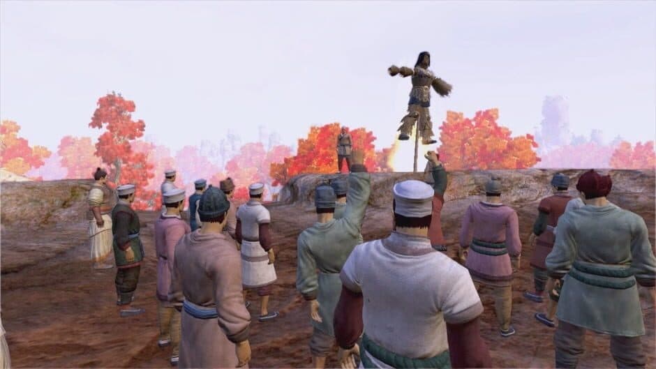 Скриншот 7 из Age of Conan: Unchained - Hyborian Conqueror Collection