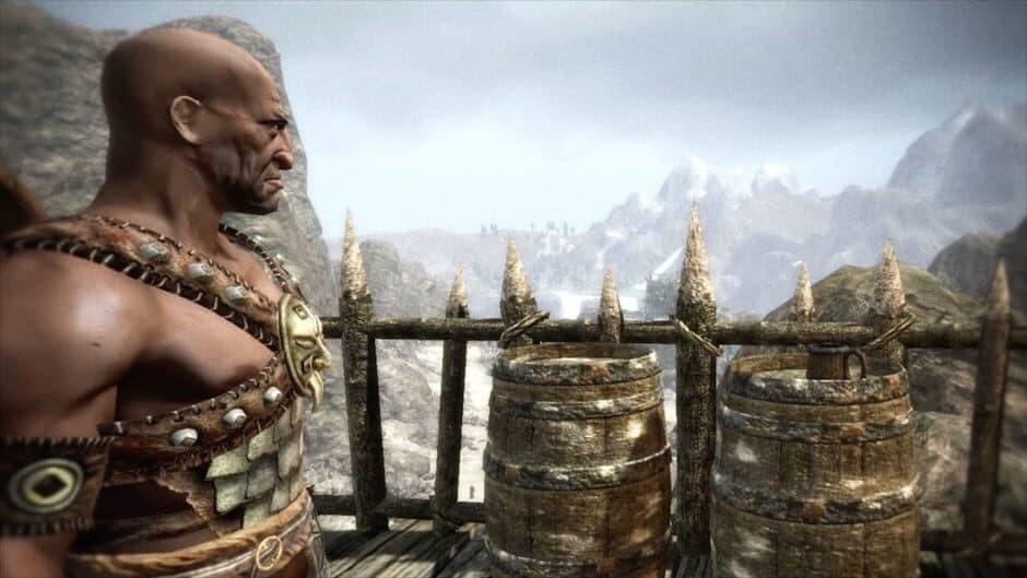 Скриншот 6 из Age of Conan: Unchained - Hyborian Conqueror Collection