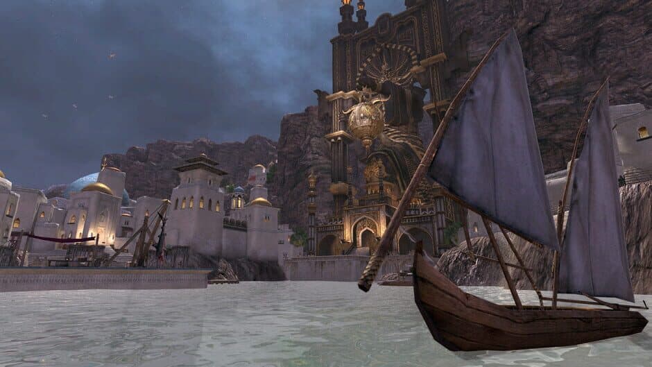 Скриншот 4 из Age of Conan: Unchained - Hyborian Conqueror Collection