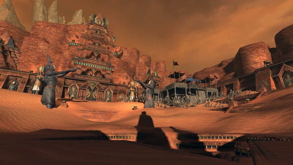 Скриншот 3 из Age of Conan: Unchained - Hyborian Conqueror Collection