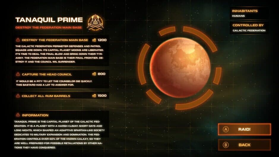 Скриншот 10 из Solar Sails