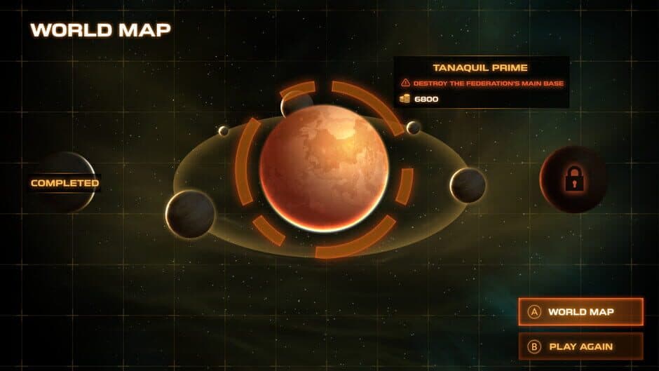 Скриншот 11 из Solar Sails