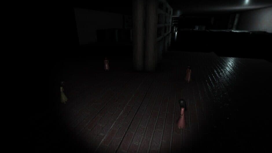 Скриншот 5 из Timore 5: The Flood