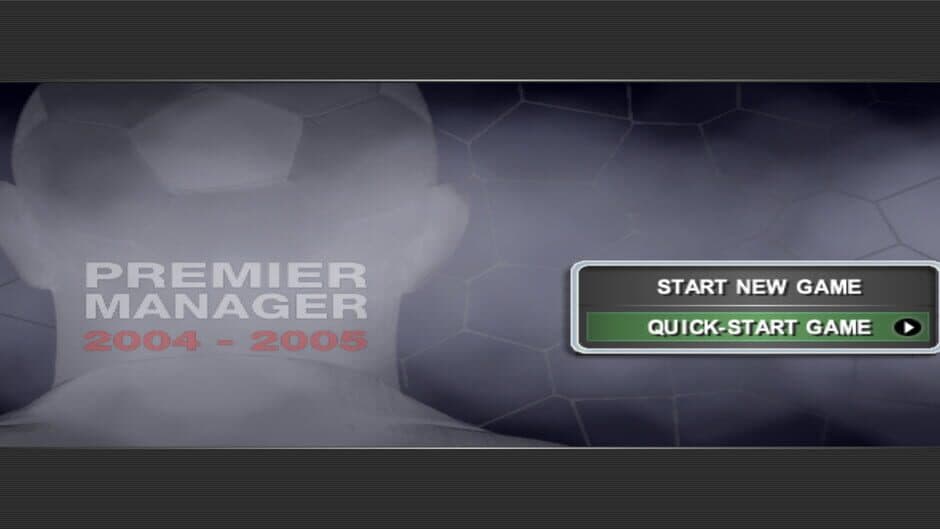Скриншот 8 из Premier Manager 04/05
