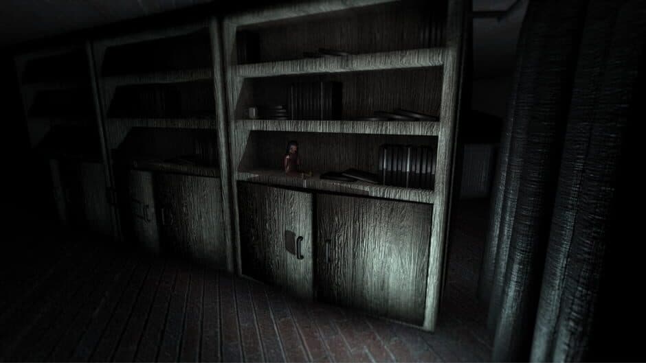 Скриншот 2 из Timore 5: The Flood