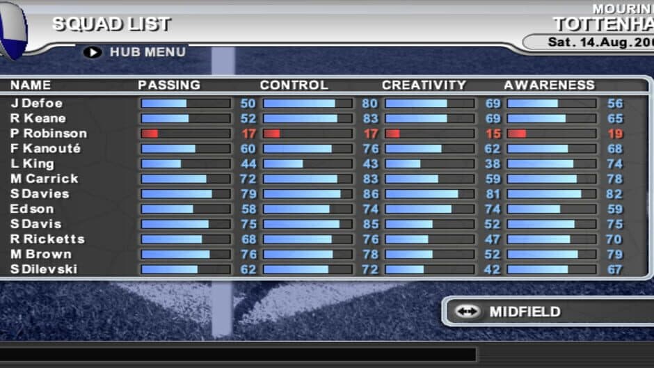 Скриншот 4 из Premier Manager 04/05