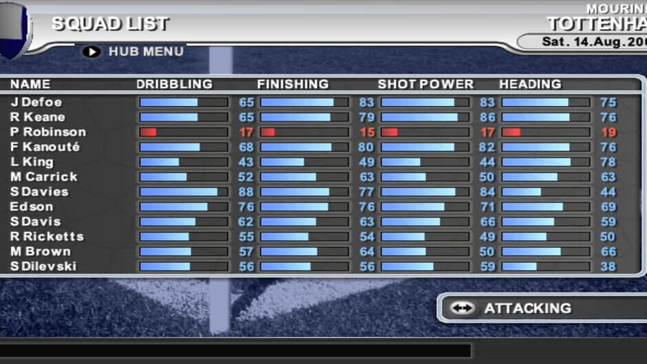 Скриншот 5 из Premier Manager 04/05