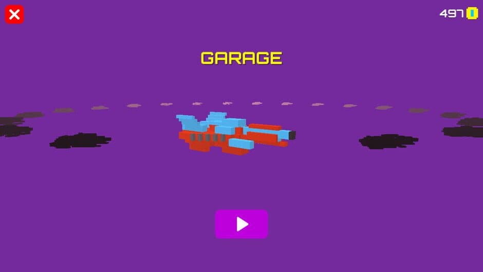 Скриншот 3 из Hover Ship