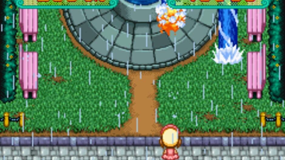 Скриншот 1 из Cardcaptor Sakura: Sakura Card de Mini-Game