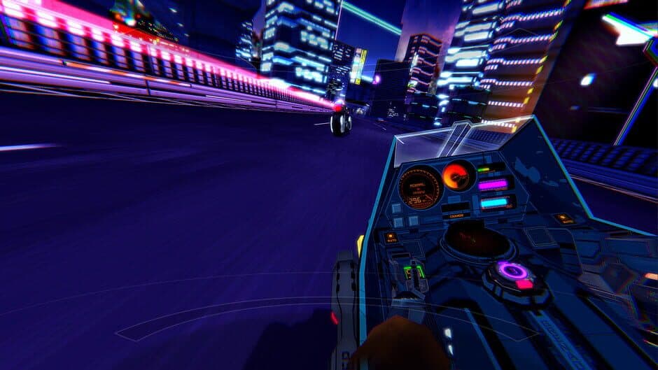 Скриншот 3 из Runner