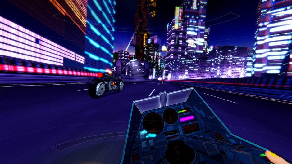 Скриншот 4 из Runner