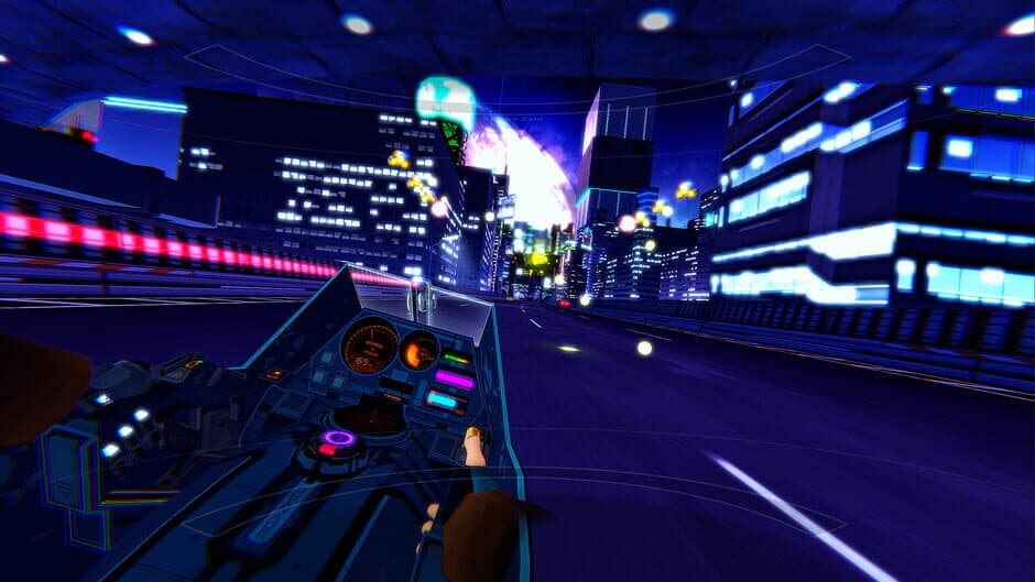 Скриншот 7 из Runner
