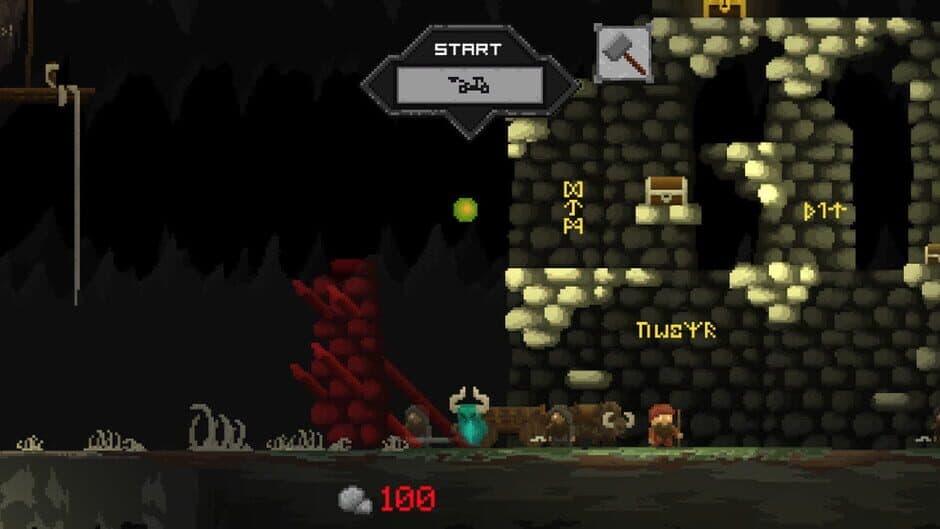 Скриншот 3 из Regions of Ruin: Sieges