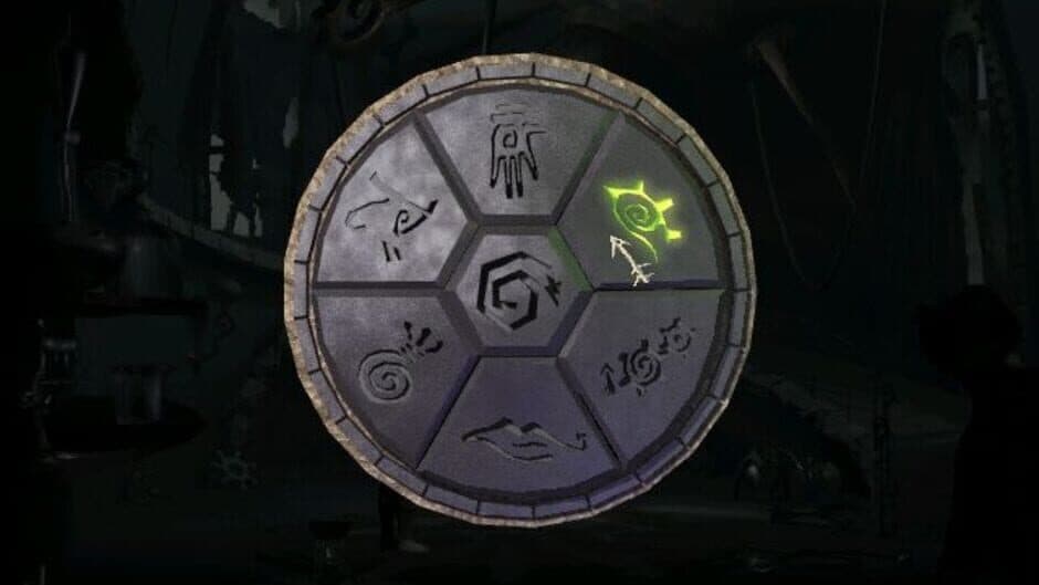 Скриншот 3 из Liath: WorldSpiral