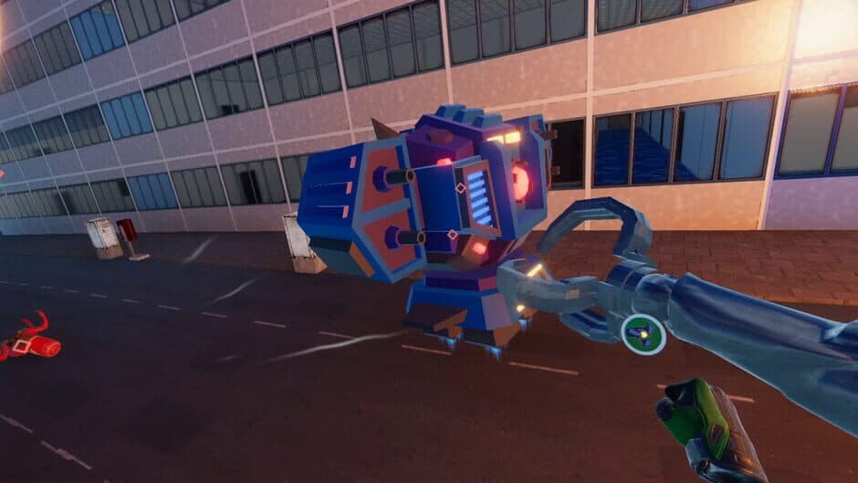 Скриншот 5 из Superfly