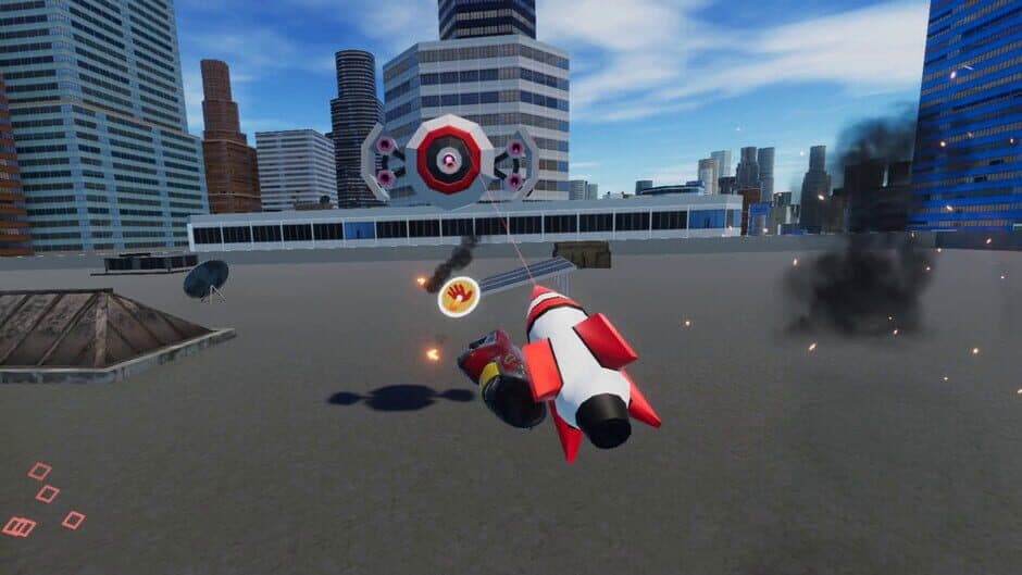 Скриншот 8 из Superfly
