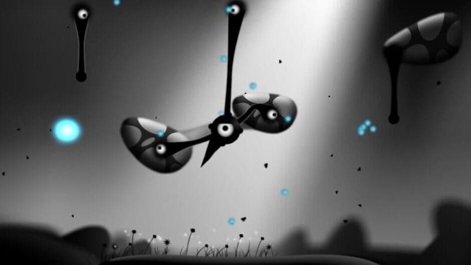 Скриншот 2 из Contre Jour
