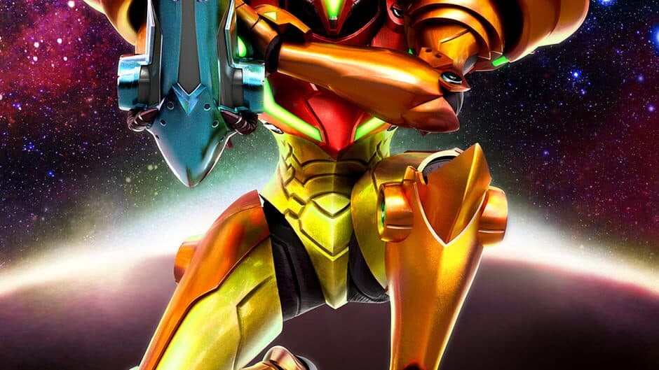 Скриншот 1 из Metroid: Samus Returns - Special Edition