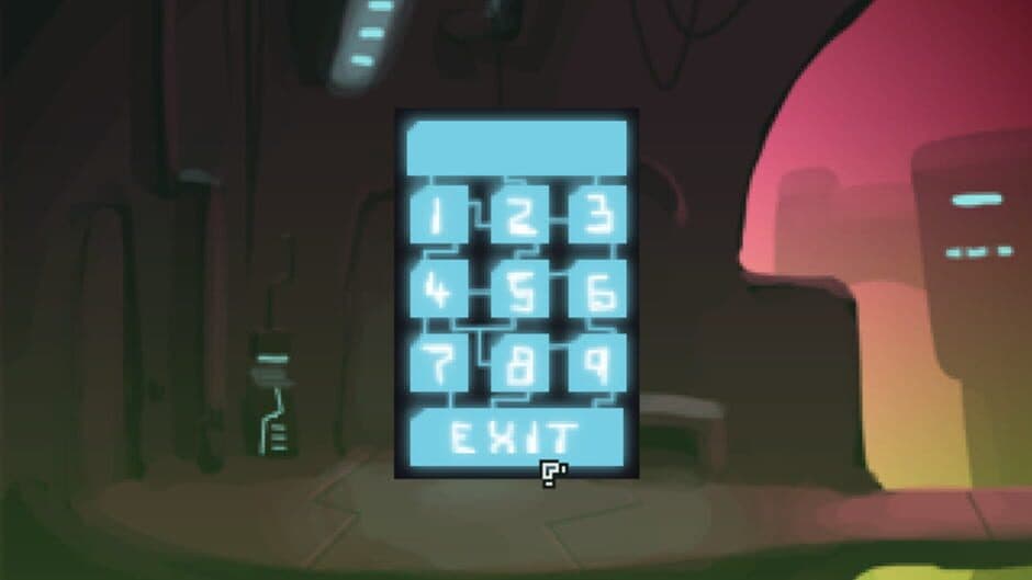Скриншот 2 из Hope