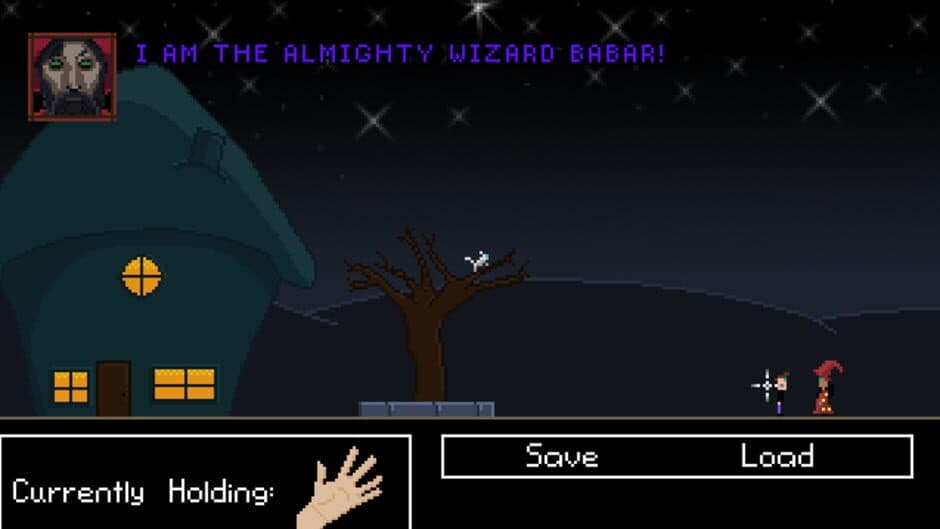 Скриншот 3 из The Ever-Beginning Tale