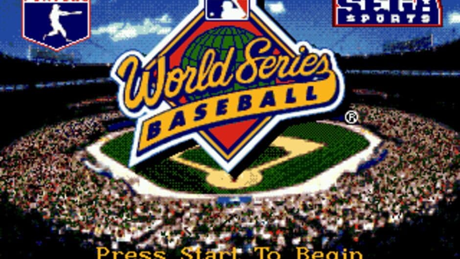 Скриншот 3 из World Series Baseball