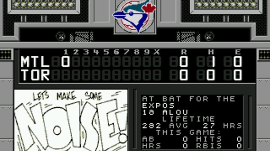 Скриншот 5 из World Series Baseball